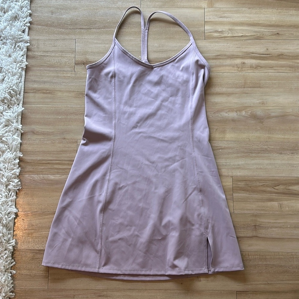 aritzia active dress